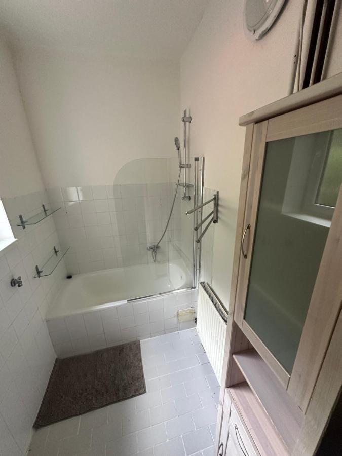 Ferienwohnung U Kubinu Jáchymov Exterior foto